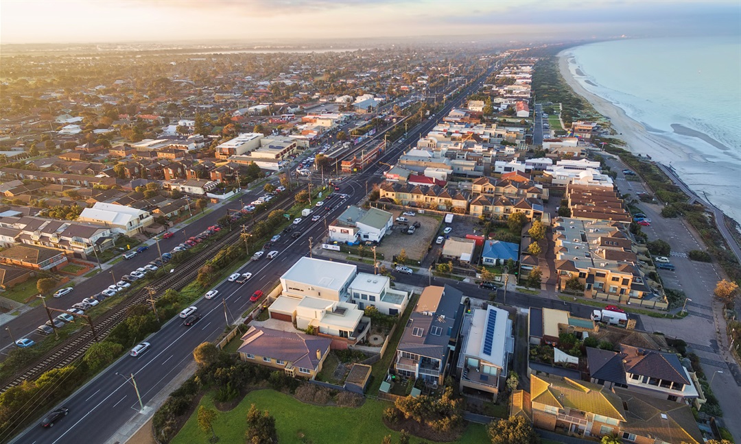 About Kingston City of Kingston