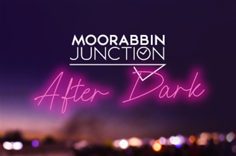 Moorabbin Junction After Dark 2023