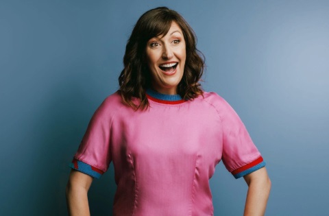 Comedy at the Shirley September