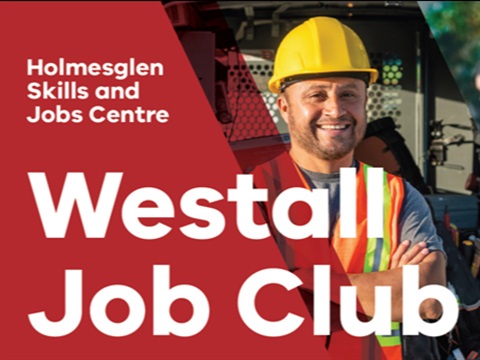 Job Club tradie