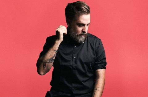 Josh Pyke