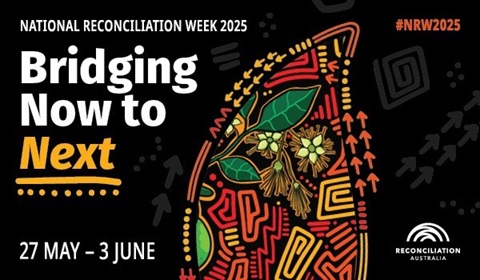 Reconciliation Week 2025