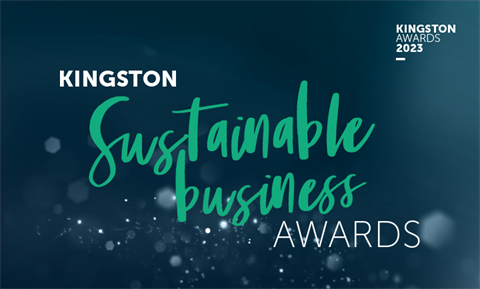 Kingston Sustainable Business Awards