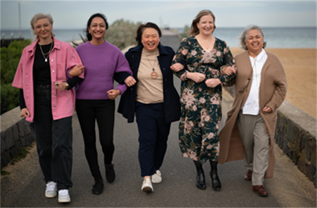 Nominations open for Kingston Women of Year Awards | Mirage News
