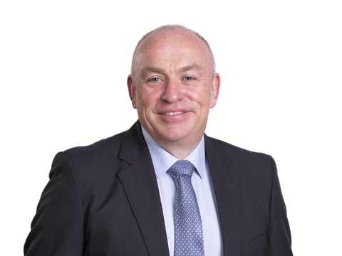 Kingston CEO Peter Bean