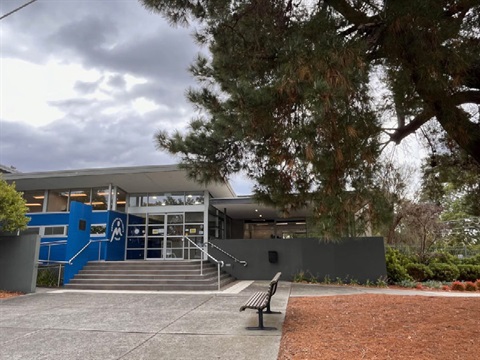 Mordialloc Community Centre