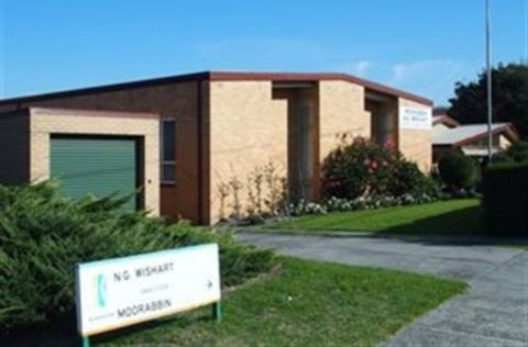 Photo of Moorabbin Activity Hub