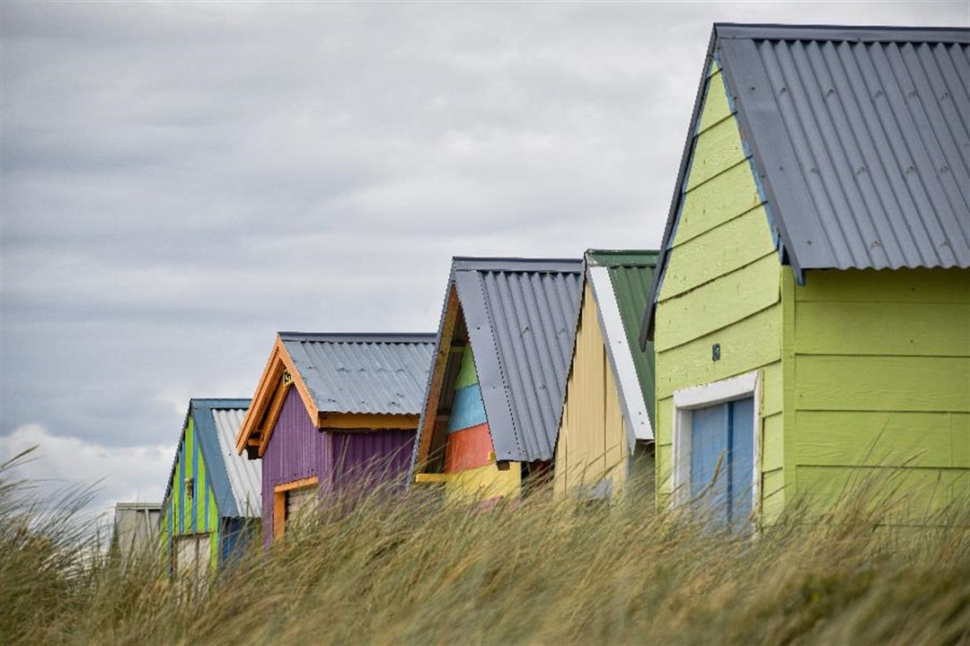Boatshed and bathing box licences City of Kingston