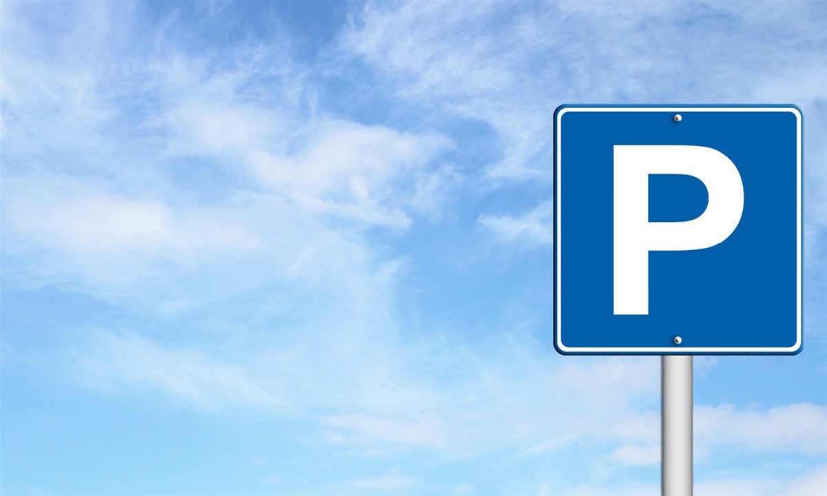 Parking City of Kingston