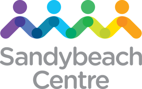 SandybeachCentreLogoCENTRED_CMYK