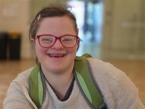 Disability Support for Young Adults