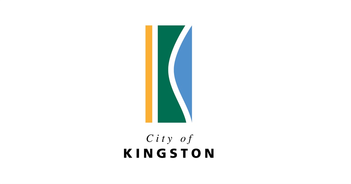 Monumentaal gemakkelijk naam Home - City of Kingston